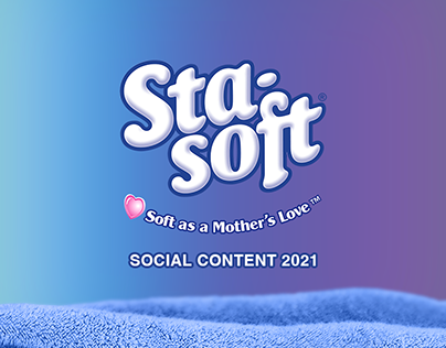 Sta-Soft Social Content 2021