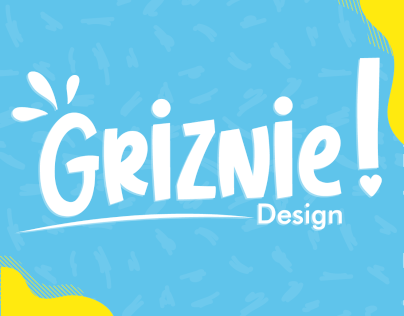 Diseño de poleras para Griznie