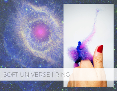SOFT UNIVERSE | Ring