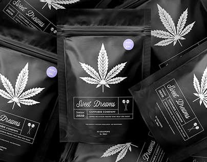 Sweet Dreams Cannabis Co.