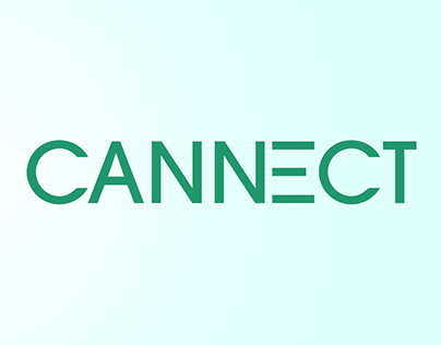 UX/UI Design - Cannect