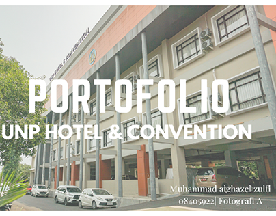 UNP Hotel & Convention