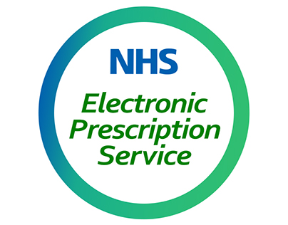 Boswells - NHS Electronic Prescription Service Leaflet