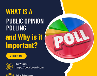 What is a Public Opinion Polling?