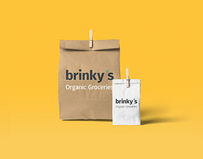 Brinky's Organic Grocery