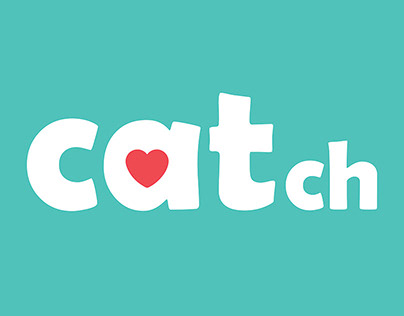 Catch, Rescue Cat Dating App