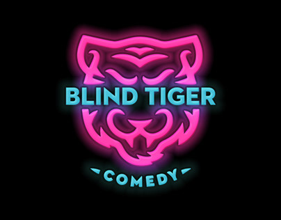 Blind Tiger Digital Comedy School