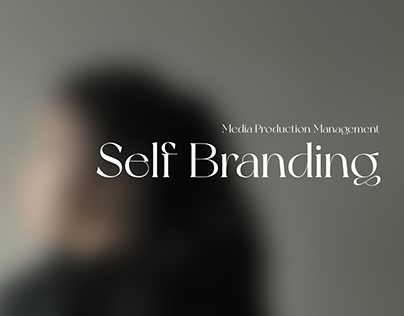 Self Branding 2021