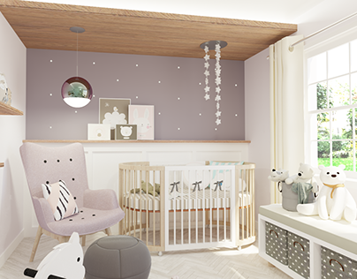 Baby Room | Nursery