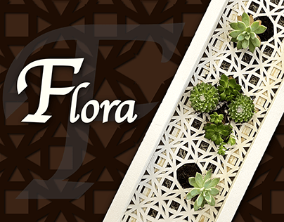 Flora: A Biophillic Design