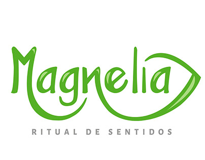 Normalizacion de marca, Te Magnelia. Saludable/Natural