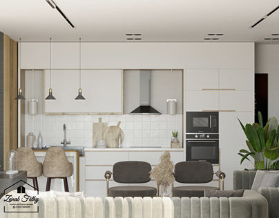 Livingroom design