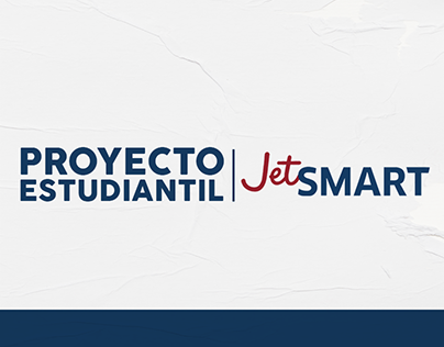 Proyecto JetSMART