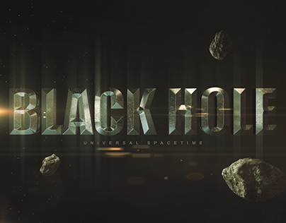 Black Hole Trailer