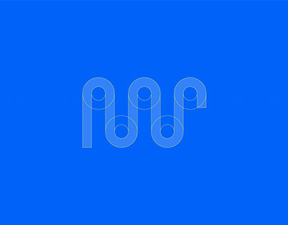 Project thumbnail - Menlab Logo Design