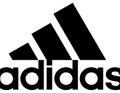 Adidas logo animation - Unofficial