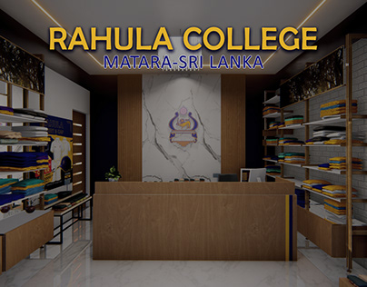 Rahula College - Sri lanka