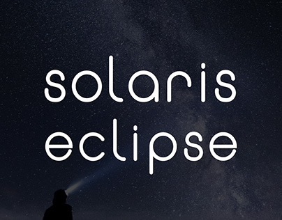Solaris Eclipse