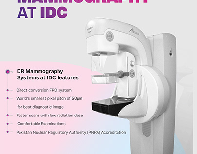 Mammography Flayer