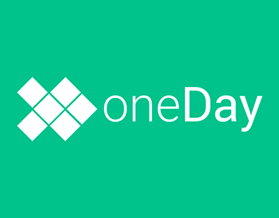 OneDay | App