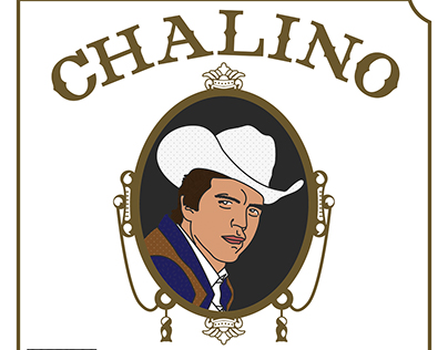 Chalino Sanchez "The Mexichronic"