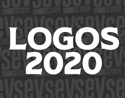 LOGOS ESPORT 2020