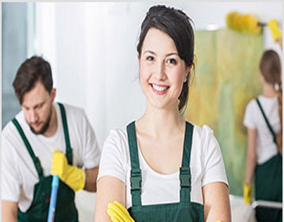 End of Lease Cleaning Services for 100 Bond Back in Mel