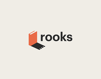 Rooks Bookkeeping Rebrand