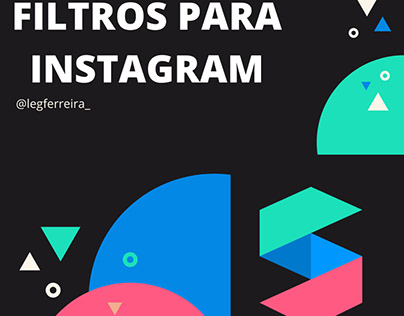 Filtros para Instagram | Instagram Filters Spark AR