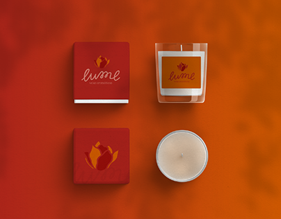 Branding - Lume