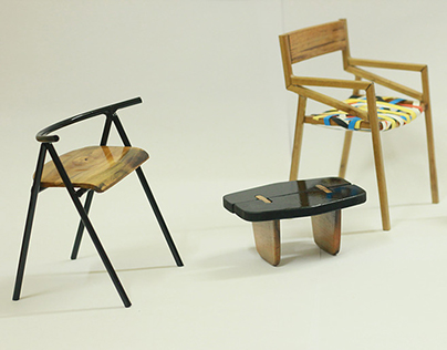 Furniture Models