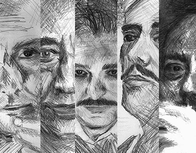 Famous Figures in Turkish Literature and Cinema