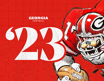 2023 Georgia Football