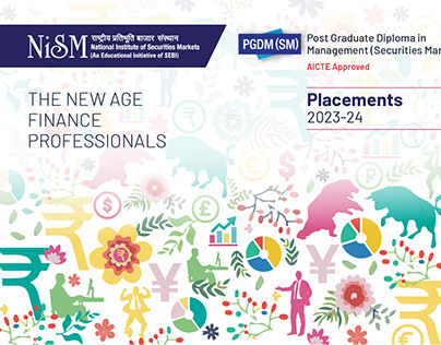 PGDM(SM) Placement Brochure 2023-24