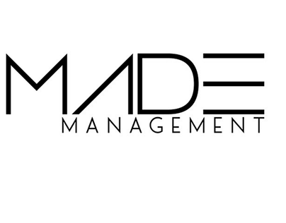 Made Management Logo