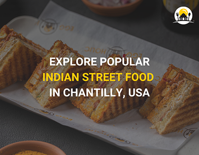 Explore the Best Indian Food Restaurant In Chantilly