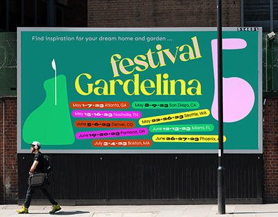 Gardelina Home Decor and Gardening Festival