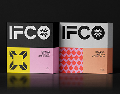 IFCO - Istanbul Fashion Connection
