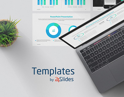 Consulting Presentation Template Pack | Free Download