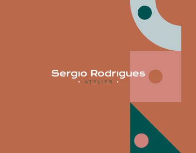 Sergio Rodrigues Atelier