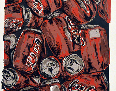 Coke addiction