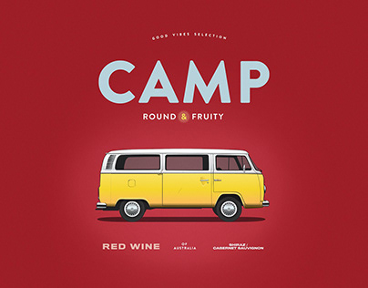 CAMP. Illustrations for Metric Design (Norway)