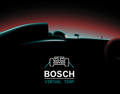 Bosch Virtual Team
