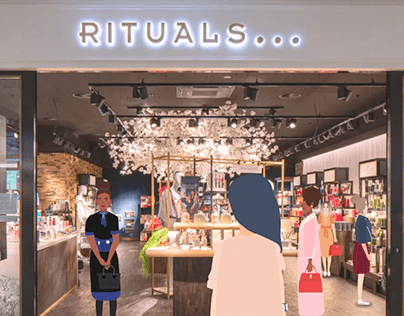 Rituals - The Feel Good Experience