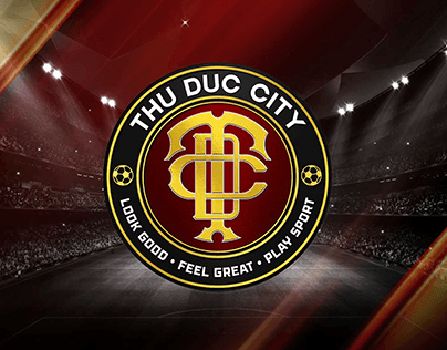 TDC - THU DUC CITY - Football Club