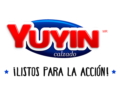 Grupo Yuyin - Material Publicitario 2017