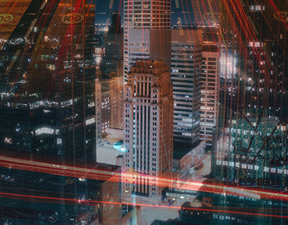 City Vision (2020)