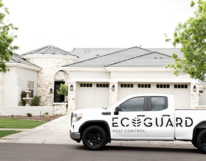 Eco-Friendly Weed Services by Ecoguard Pest Control