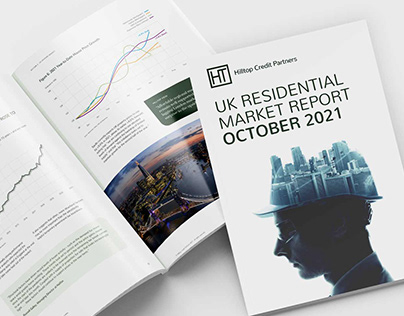 UK Residential Real Estate Market Report 2021