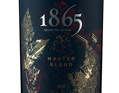 1865 | Selected Blend | Master Blend